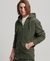 CORE SPORT ZIP HOODIE