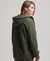 CORE SPORT ZIP HOODIE
