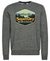 TRAVEL POSTCARD GRAPHIC SWEATSHIRT