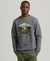 TRAVEL POSTCARD GRAPHIC SWEATSHIRT