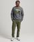 TRAVEL POSTCARD GRAPHIC SWEATSHIRT