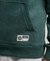 VINTAGE SCRIPT STYLE COLLEGE HOODIE