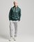 VINTAGE SCRIPT STYLE COLLEGE HOODIE