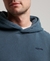 VINTAGE WASHED HOODIE