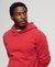 VINTAGE WASHED HOODIE