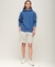 VINTAGE WASHED HOODIE