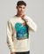 CREATURES CREW SWEATSHIRT