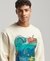 CREATURES CREW SWEATSHIRT