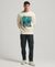 CREATURES CREW SWEATSHIRT