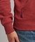 ORGANIC COTTON ESSENTIAL LOGO HOODIE