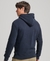 ORGANIC COTTON ESSENTIAL LOGO HOODIE