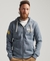 CLASSIC GRAPHIC LOGO ZIP UP HOODIE