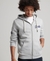 CLASSIC GRAPHIC LOGO ZIP UP HOODIE