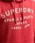 VINTAGE COPPER LABEL HOODIE