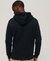 VINTAGE SCRIPT WORKWEAR HOODIE
