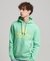 VINTAGE VENUE NEON HOODIE