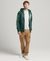 VINTAGE COLLEGIATE ZIP HOODIE