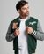 VINTAGE COLLEGIATE BOMBER JACKET