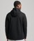 CODE TECH ZIP HOODIE