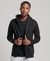 CODE TECH ZIP HOODIE