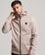 CODE TECH ZIP HOODIE