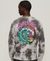 CREATURES UNBRUSHED CREW SWEATSHIRT