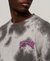CREATURES UNBRUSHED CREW SWEATSHIRT