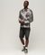 CREATURES UNBRUSHED CREW SWEATSHIRT
