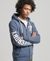 GYM ATHLETIC ZIP HOODIE