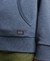 GYM ATHLETIC ZIP HOODIE