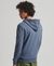 GYM ATHLETIC ZIP HOODIE