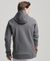 TECH RELAXED HOODIE
