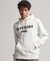 LUXURY SPORT LOOSE HOODIE