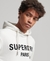 LUXURY SPORT LOOSE HOODIE