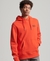 LUXURY SPORT LOOSE HOODIE