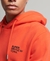 LUXURY SPORT LOOSE HOODIE