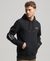 UTILITY SPORT LOGO LOOSE HOODIE