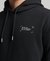 UTILITY SPORT LOGO LOOSE HOODIE