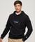 SPORTSWEAR LOGO LOOSE HOODIE