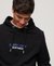 SPORTSWEAR LOGO LOOSE HOODIE