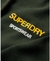 SPORTSWEAR LOGO LOOSE HOODIE