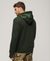 SPORTSWEAR LOGO LOOSE HOODIE