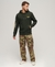 SPORTSWEAR LOGO LOOSE HOODIE