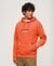 SPORTSWEAR LOGO LOOSE HOODIE