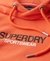 SPORTSWEAR LOGO LOOSE HOODIE