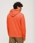 SPORTSWEAR LOGO LOOSE HOODIE
