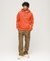 SPORTSWEAR LOGO LOOSE HOODIE