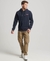 SPORTSWEAR LOGO LOOSE HOODIE