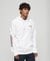 SPORTSWEAR LOGO LOOSE HOODIE