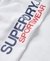 SPORTSWEAR LOGO LOOSE HOODIE
